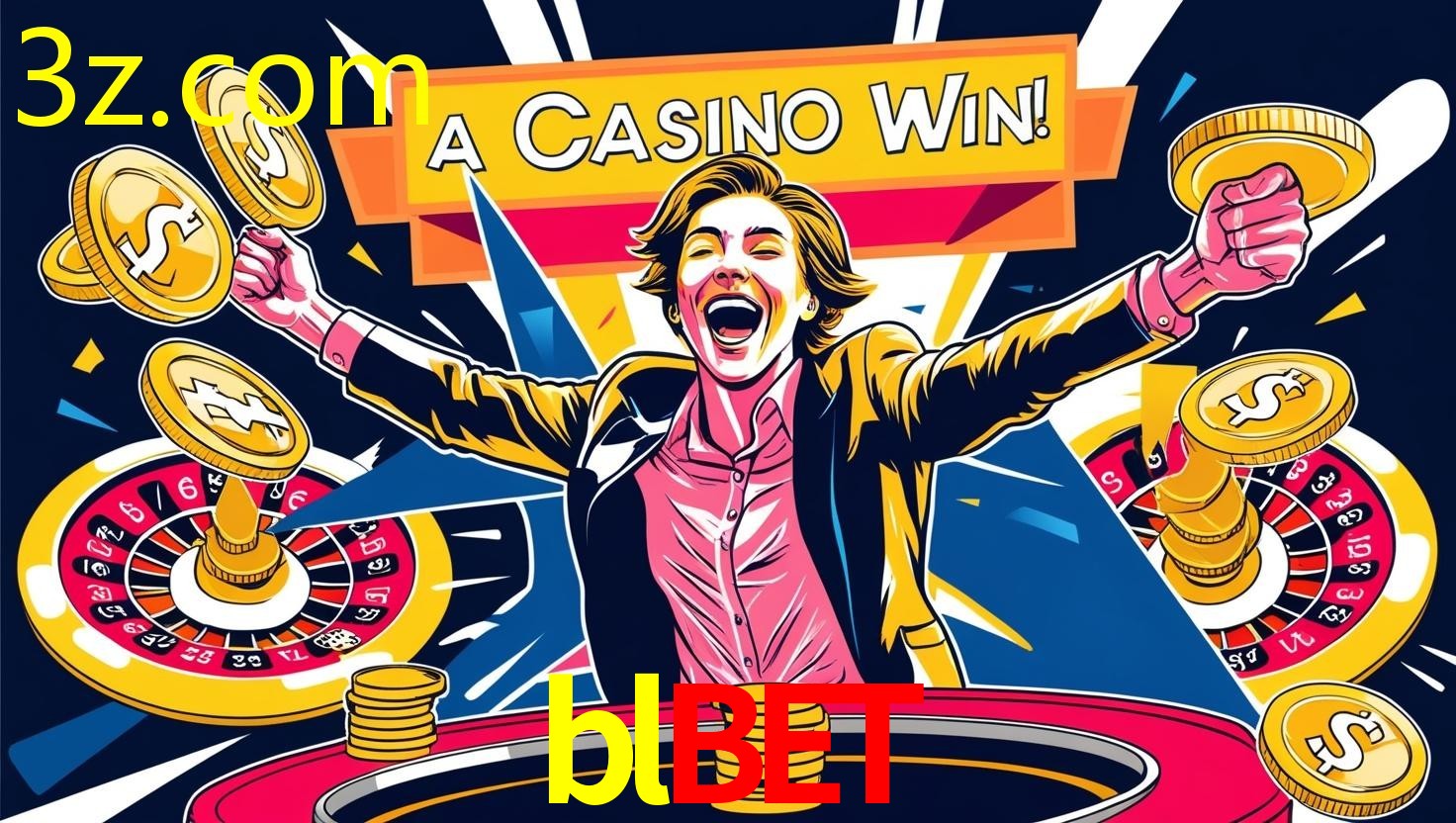 BLBET