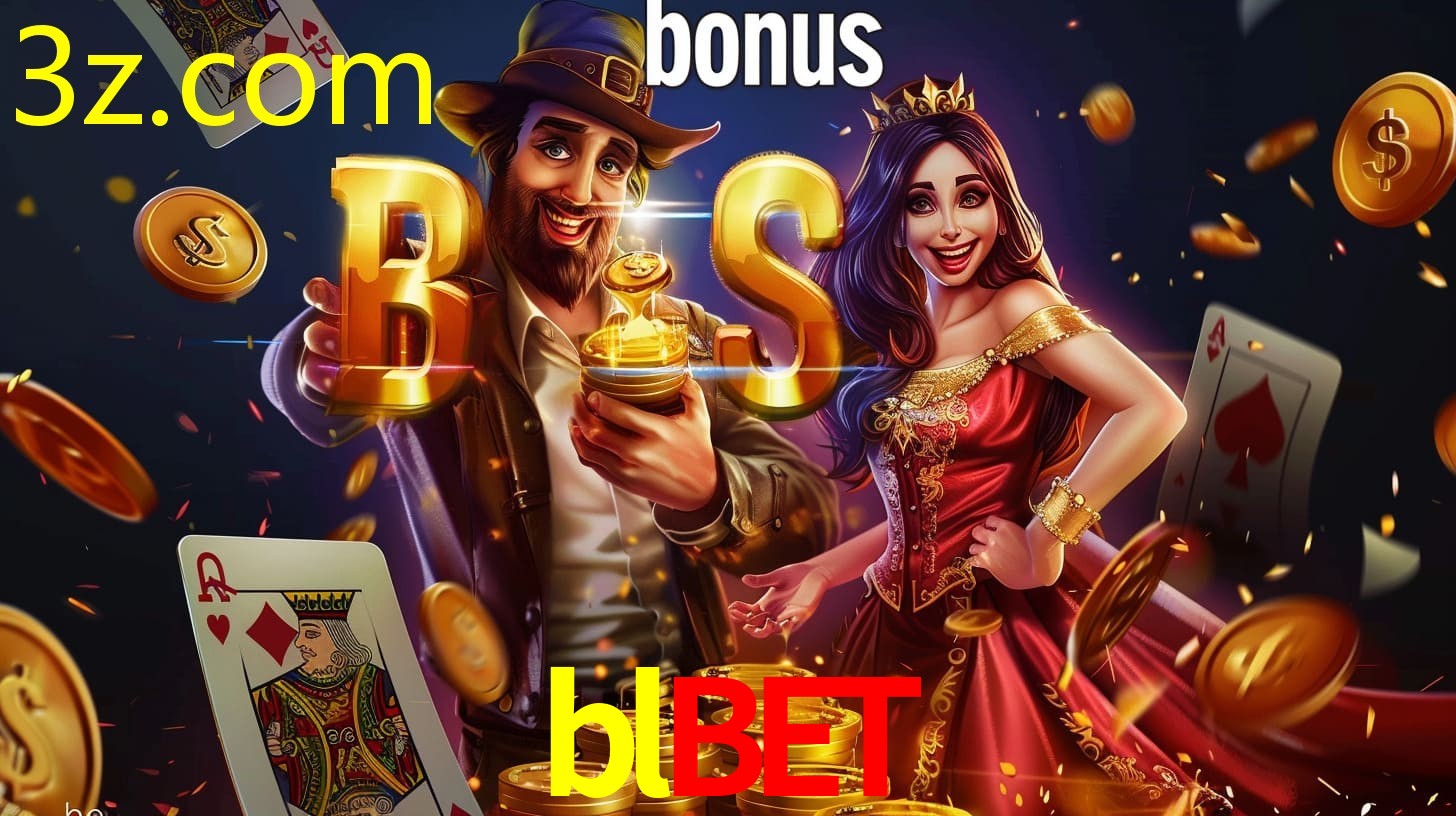 BLBET