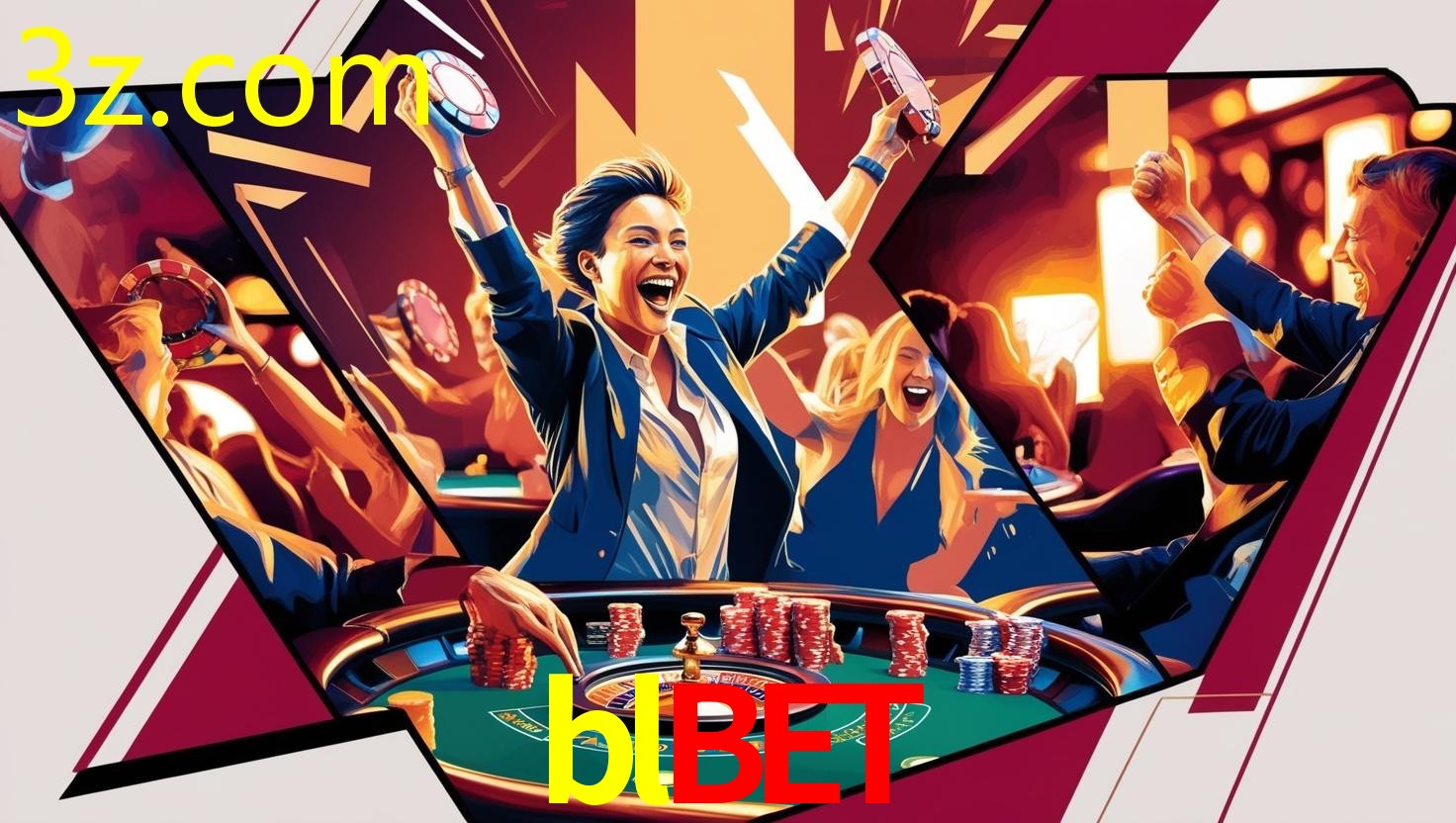 BLBET