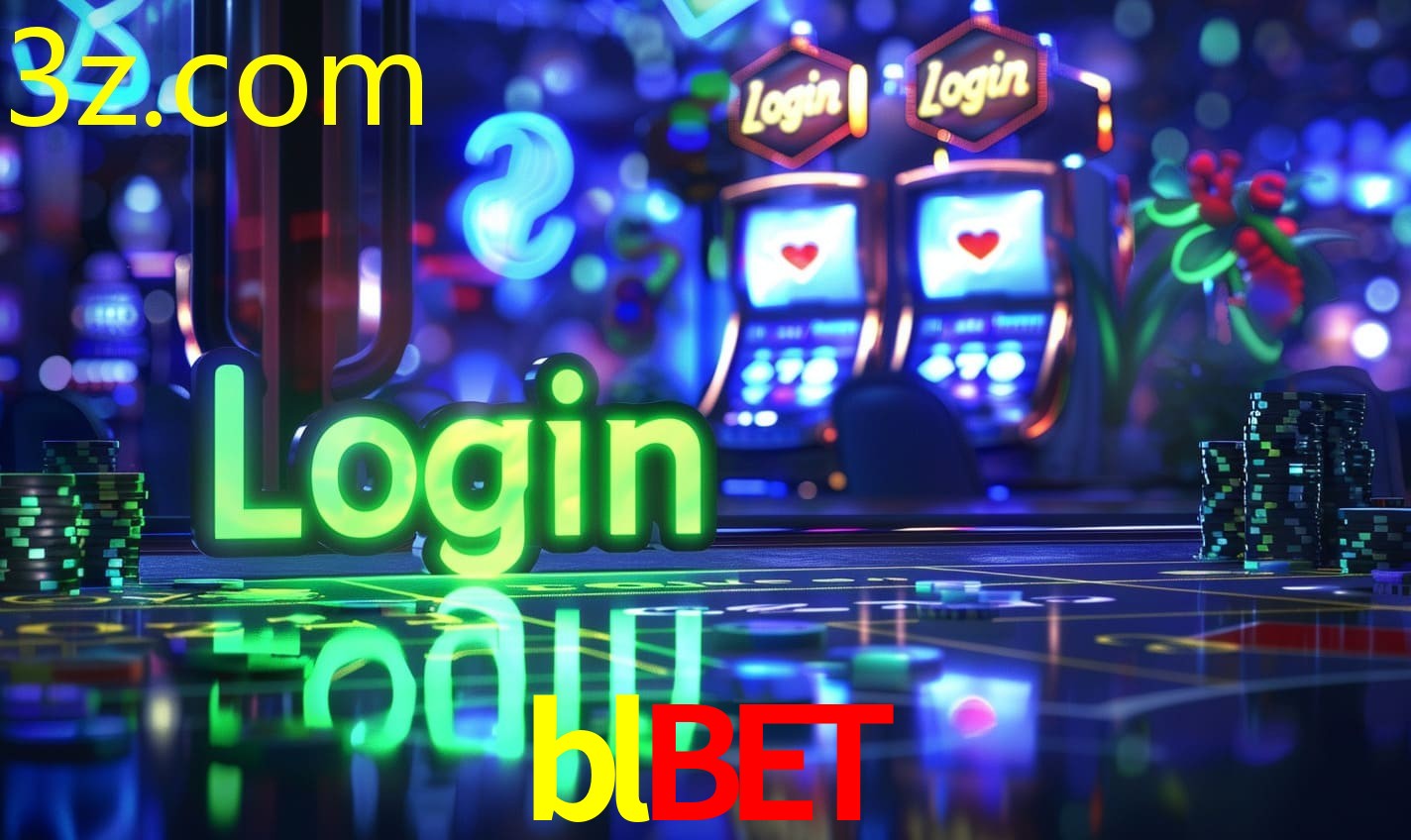 BLBET