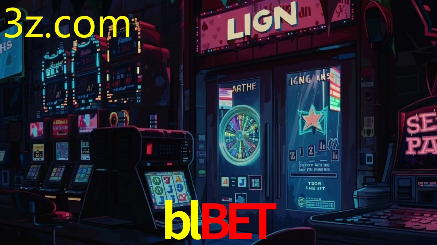 BLBET