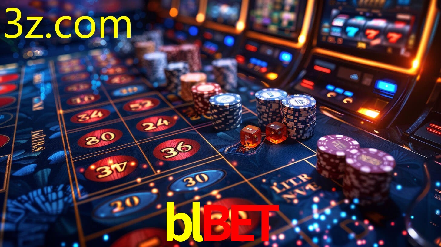 BLBET